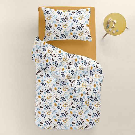 Наволочка на подушку 80х80 WILDFLOWERS CS1 COSAS (4822052326770) (1400862)