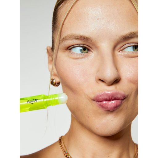Питательное масло для губ Yope Lana V Glow Up! Nourishing Lip Oil, 10 мл