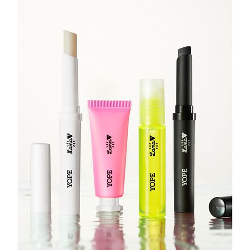 Питательное масло для губ Yope Lana V Glow Up! Nourishing Lip Oil, 10 мл