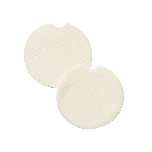 Очищающие гидрофильные пэды для лица Neogen Dermalogy Carrot Deep Clear Remover Oil Pad, 60 шт