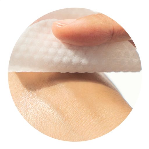 Очищающие гидрофильные пэды для лица Neogen Dermalogy Carrot Deep Clear Remover Oil Pad, 60 шт