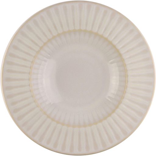 Тарілка плоска Mesa Lily White Prints RT 17 см (FF0810461450) (1401879)
