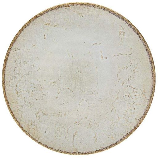 Тарілка плоска Mesa Lily White Linen 27 см (FF6010461509) (1401897)