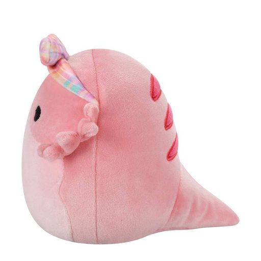 М'яка іграшка Кораловий дракон Squishmallows SQER01184, 13 см (1404591)