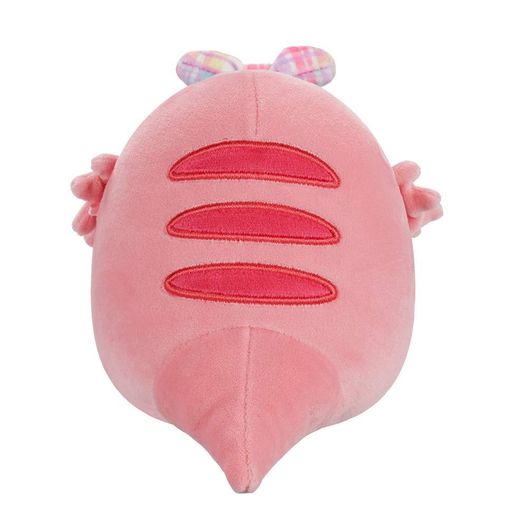 М'яка іграшка Кораловий дракон Squishmallows SQER01184, 13 см (1404591)