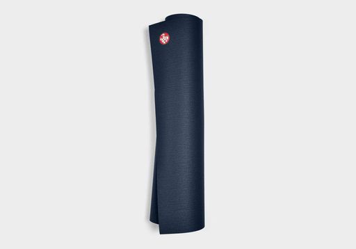 Килимок для йоги Manduka PRO Midnight 215x66x0.6 см (1405111)