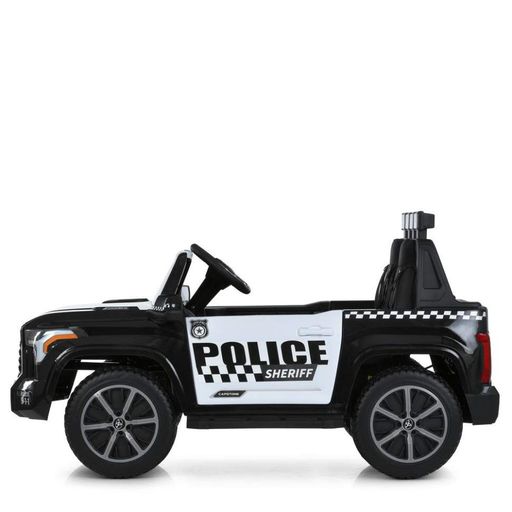 Дитячий електромобіль Джип M 6192EBLR-2-1(24V) до 50 кг Bambi Racer (1410147)