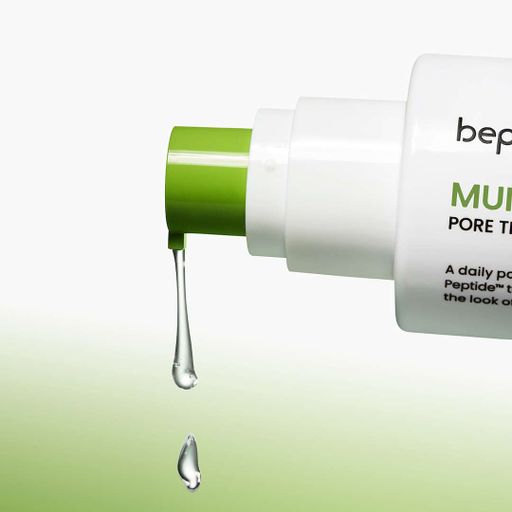 Сыворотка для лица beplain Mung Bean Pore Tight-Up Serum, 30 мл