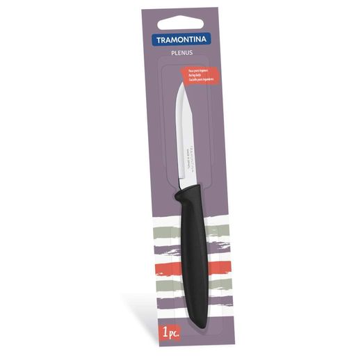 Кухонный нож Tramontina Plenus Vegetable 76 мм (m358265) (1412846)