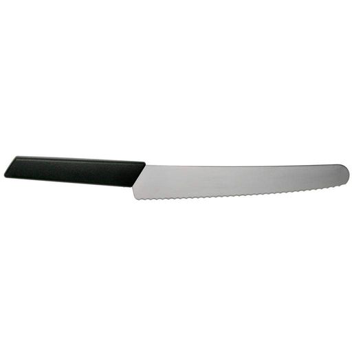 Кухонний ніж Victorinox SwissModern Bread and Pastry Knife 22 см Black (m438804) (1413232)