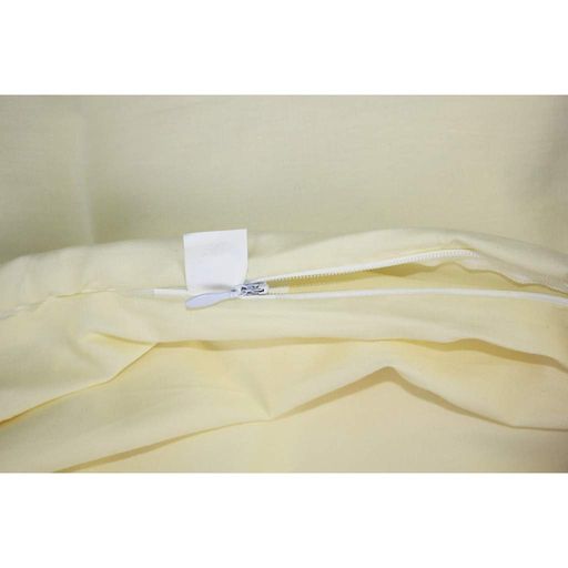 Постільна білизна MirSon Сатин 0841 Powder 160х220 (m220543) (1415744)