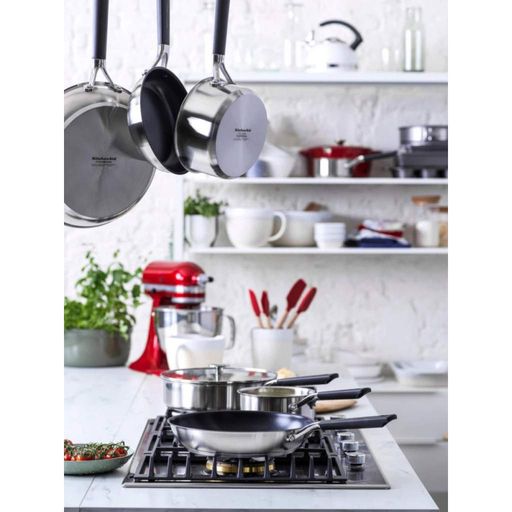 Ковш KitchenAid CSS 14 см 1 л (m358707) (1416628)