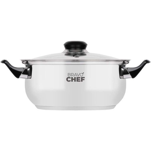 Каструля Bravo Chef 1.6 л Bakelite (m393669) (1416708)