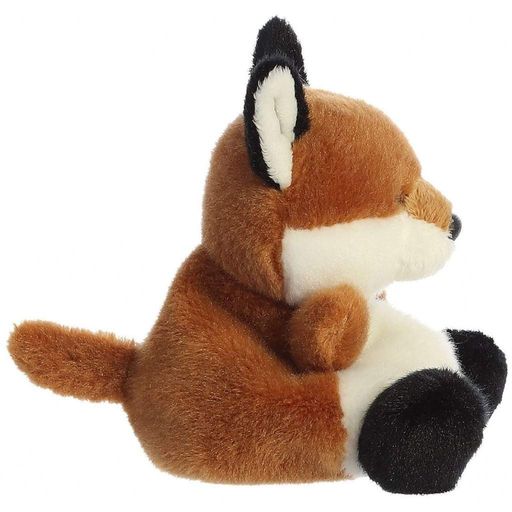 М'яка іграшка Aurora Palm Pals Лисиця 15 см (m439187) (1417275)