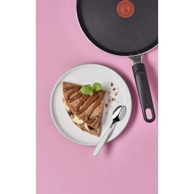 Сковорода Tefal Simply Clean для блинов 25 см (B5671053) (1419152)