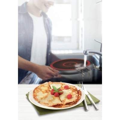 Сковорода Tefal Simply Clean для блинов 25 см (B5671053) (1419152)