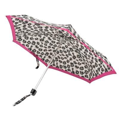 Зонт Fulton L501-039359 Tiny-2 Leopard Border (L501-039359) (1419658)