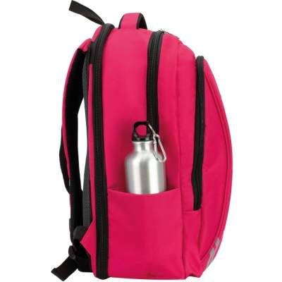 Рюкзак школьный Cool For School 44x32x20 см 28 л Розовый (CF86588-12) (1419787)