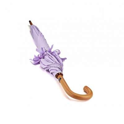 Зонт Fulton L908 Kensington UV Pale Lilac (L908-039601) (1420032)