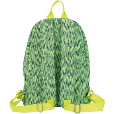 Рюкзак школьный Cool For School 42*30*16 см салатовый (CF86271) (1420681)