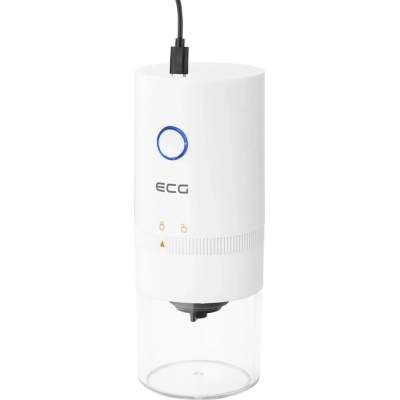 Кофемолка ECG KM 150 Minimo White (KM150 Minimo White) (1420720)