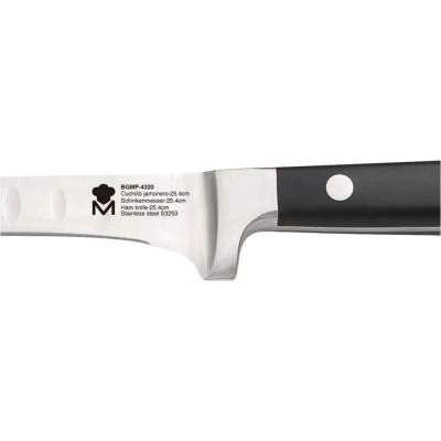Кухонный нож MasterPro Foodies collection, для шинки 25.4 см (BGMP-4320) (1420728)