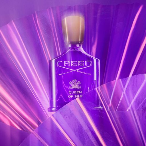 Creed Queen of Silk Парфюмированная вода женская, 75 мл (ТЕСТЕР)
