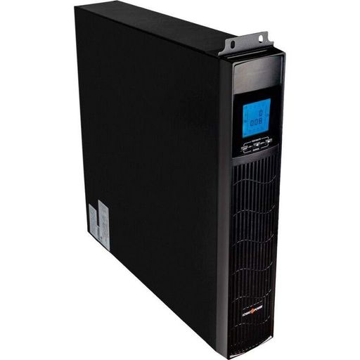 Джерело безперебійного живлення (ДБЖ) LogicPower Smart-UPS 2000 Pro RM 72V 6A (21952) [107348] (1421925)