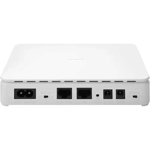 Источник бесперебойного питания (ИБП) для роутера Proove Mini DC UPS 15600mAh (UPSP15600102) [122212] (1422010)