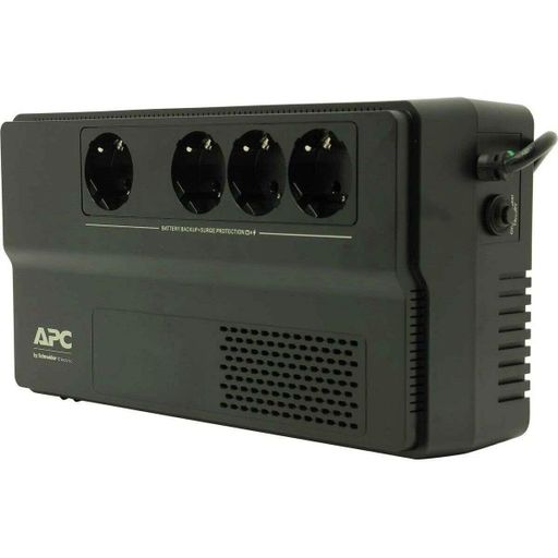 Источник бесперебойного питания (ИБП) APC Easy UPS 800VA (BV800I-GR) [122432] (1422018)