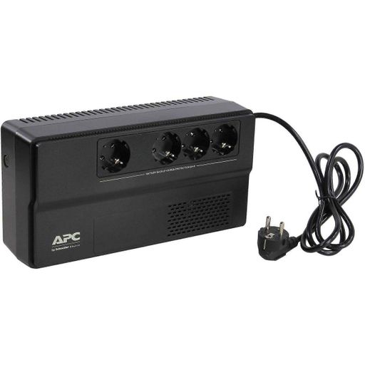 Источник бесперебойного питания (ИБП) APC Easy UPS 800VA (BV800I-GR) [122432] (1422018)