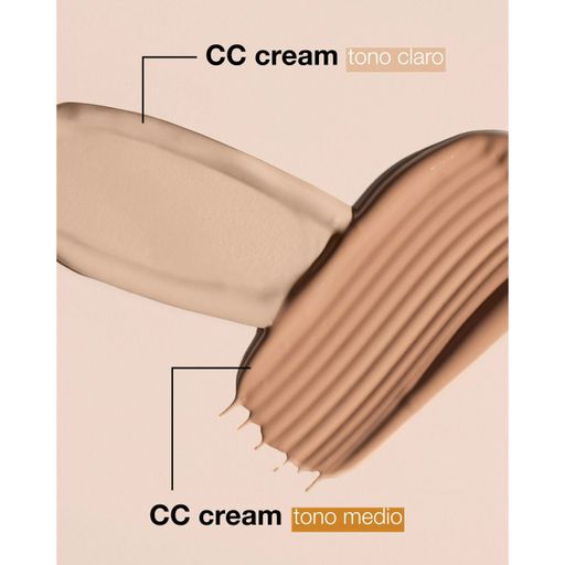 СС-крем для лица Bella Aurora CC Anti-Spot Cream SPF 50, Medium, 30 мл
