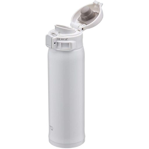 Термокружка Zojirushi SM-SR48WA 0.48 л  (m476461) (1422744)