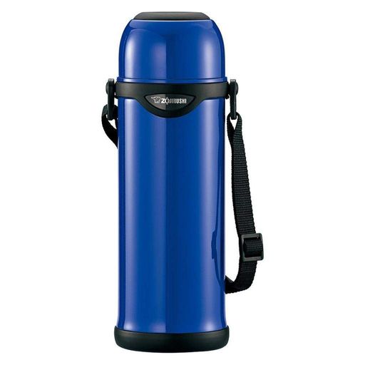 Термос Zojirushi SJ-TG10AA 1 л  (m476226) (1423005)