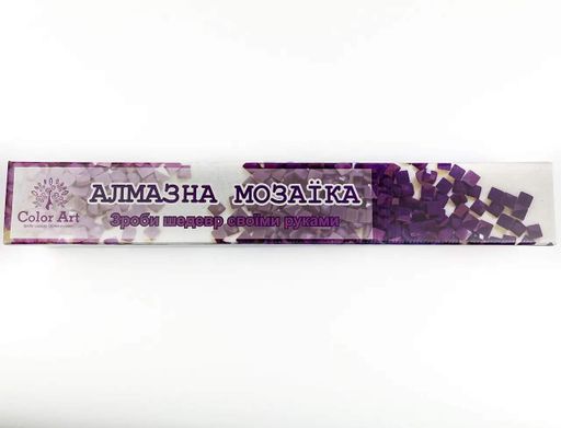 Алмазная мозаика Букет тюльпанов 30х60 см ColorArt TS1302 (1423720)