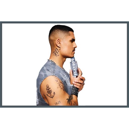 Уценка! Playboy My Rules Туалетная вода мужская, 100 мл
