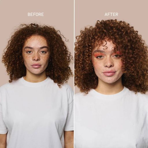 Уцінка! Відновлювальний кондиціонер для хвилястого волосся Osmo Curl Revival Revitalising Conditioner, 400 мл