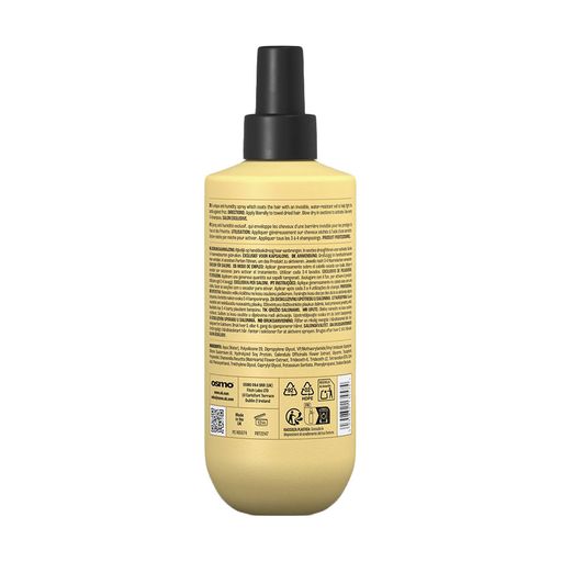 Термоактивный спрей для волос Osmo Guardian Angel Humidity Veil с антифризовым эффектом, 250 мл