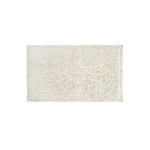 Килимок Irya - Polka cream кремовий 50x90 (1429963)