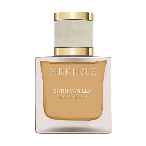 Birkholz Satin Vanilla Парфюмированная вода унисекс, 100 мл