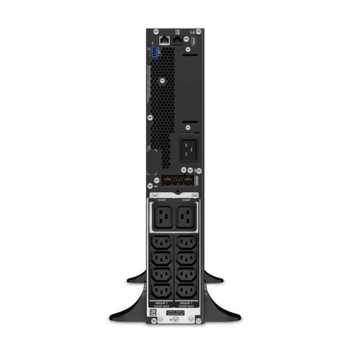 Источник бесперебойного питания / ИБП / Бесперебойник APC SRT3000XLI 3000ВА/2700Вт (1431322)