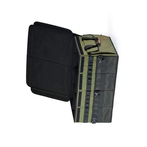 Складной контейнер Naturehike NH21SNX04 60L Green (1431392)