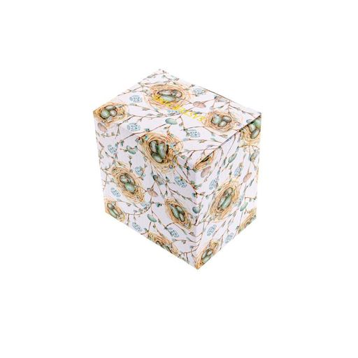 Чашка порцелянова Lefard "easter time" 360мл (985-191) (1431939)