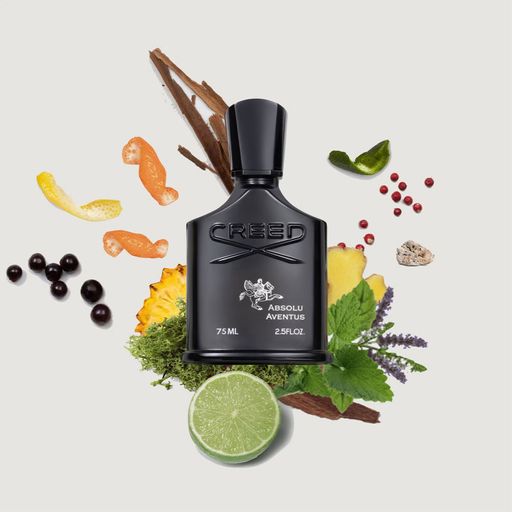 Creed Aventus Absolu Парфюмированная вода мужская, 75 мл (ТЕСТЕР