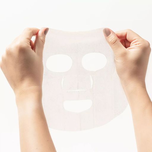 Тканевая маска для лица Lululun Face Mask Ise Pearl, 1 шт