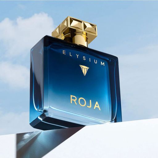 Парфюмированный набор мужской Roja Parfums Elysium Pour Homme (парфюмированная вода, 100 мл + парфюмированная вода, 10 мл)