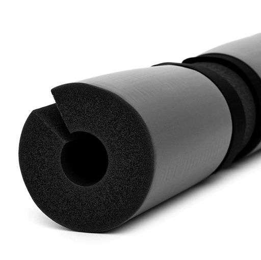 Пом'якшувальна накладка на гриф PowerPlay PP-4412 NBR Bar Pad (d10) (1436984)