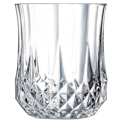 Набор стаканов Cristal d'Arques Paris Longchamp 6 х 230 мл (L9758) (1437961)