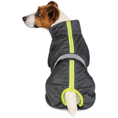 Комбінезон для тварин Pet Fashion "RAIN" XS (4823082416431) (1439773)