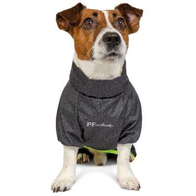 Комбінезон для тварин Pet Fashion "RAIN" S (4823082416424) (1439779)